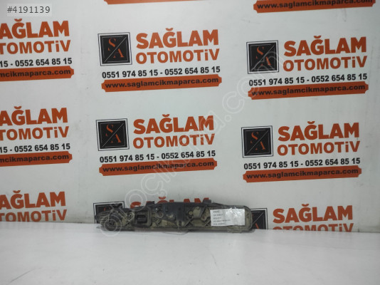 ÇIKMA  FİAT DOBLO-3 10-16 SOL ARKA STOP DUYUSU OEM; 20380751