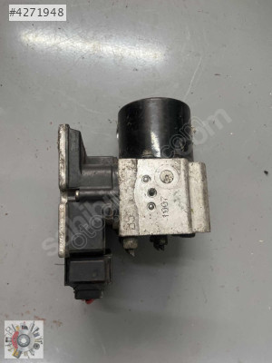 12773671 15052209 OPEL VECTRA C ABS BEYNİ