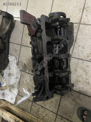 Ford taunus motor blok