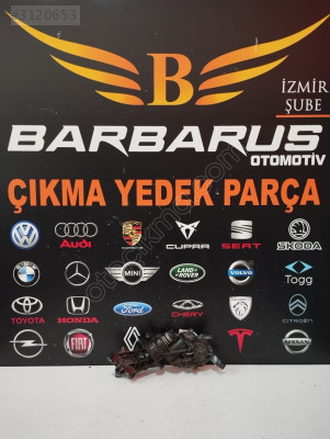 PORSCHE CAYENNE SAĞ AYNA GÖVDESİ 7P5858500AT