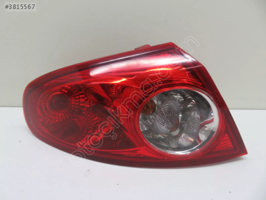CHEVROLET LACETTI ÇIKMA ORJİNAL SAĞ - SOL STOP