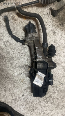 OPEL INSİGNİA 2.0 MOTOR EGR VALFI.OTO ERKAN ÜNYE