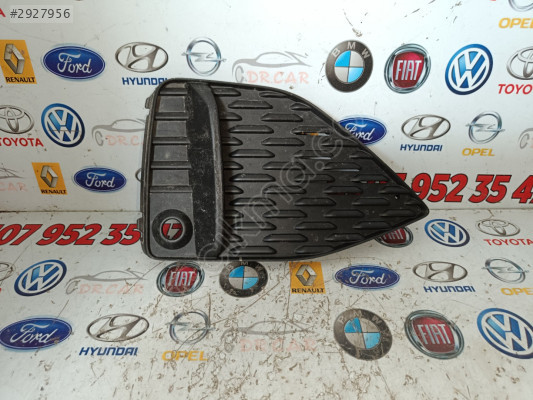 AUDİ Q2 SAĞ SİS KAPAĞI ORİJİNAL ÇIKMA PARÇA 81A807682R