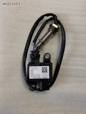 FİAT EGEA DOBLO 1.6 MULTİJET OKSİJEN SENSÖRÜ 00463443760