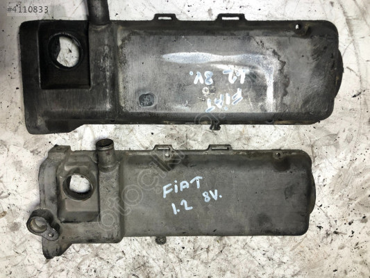Fiat Albea Palio Punto Siena Doblo 1.2 8V Külbütör Kapağı