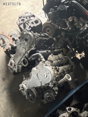 1.3 linea bakımlı motor