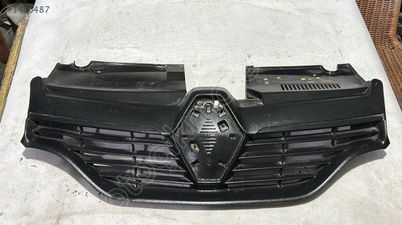 RENAULT CLİO 4 SYMBOL ÖN PANJUR