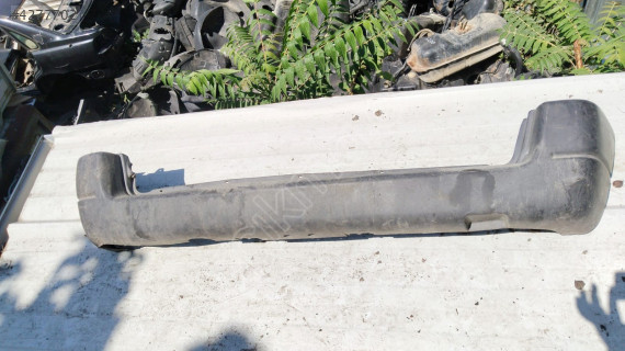 PEUGEOT PARTNER TEPE ARKA TAMPON ÇEVİK OTO ÇIKMA