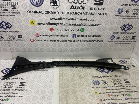 Cam Önü Izgarası 1K5819415A 1K5819415B Golf 6-Golf 7-Jetta