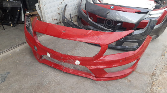2013 MERCEDES CLA 200 AMG ÇIKMA ÖN TAMPON İLANI