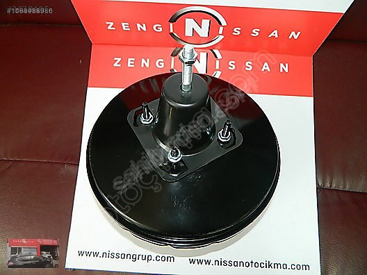 Nissan Qashqai J10-2007-2013 Westinghouse Sıfır Çıkma Parça