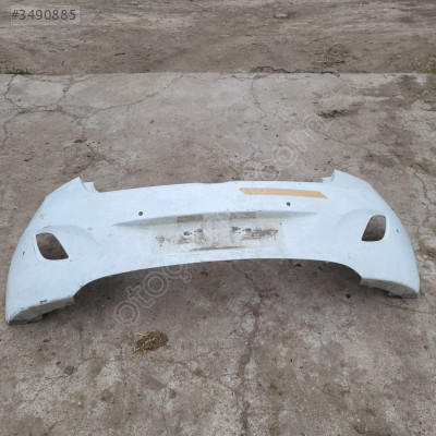 Hyundai İ30 arka tampon