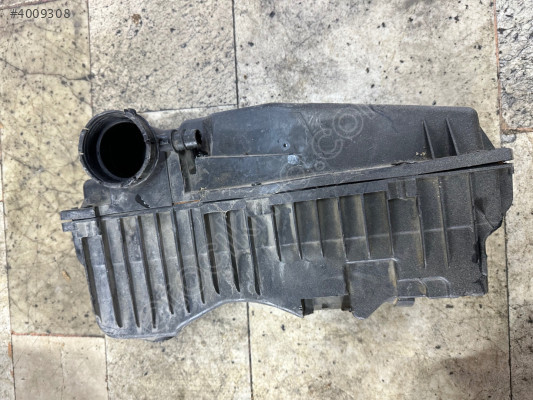 Citreon c4 hava fitre kutus 1.6 benzinli