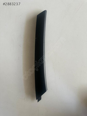 Arka Koltuk  Çekme Kolu Kapağı VW Tiguan 5N0867172 5N0867171