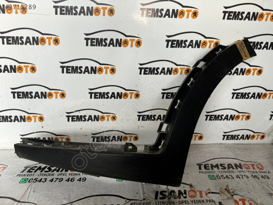 HYUNDAİ TUCSON SOL ÖN TAMPON TEMSAN OTO