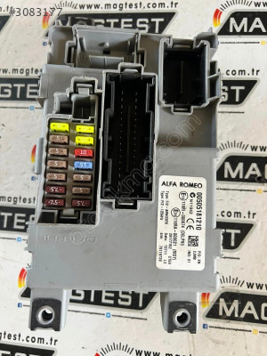 Alfa Romeo Mito Body Beyni 00505181210 - 28177152