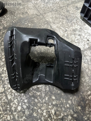 Citreon c-elysse sis kapak sağ