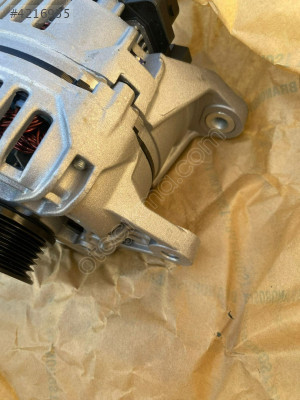 Alternatör 12 V 90A Volkswagen Passat 1,6/1,8T 98-