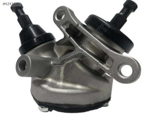 DİREKSİYON AKTARMA KUTUSU (ARA KUTU) H100 - L300 MB412549