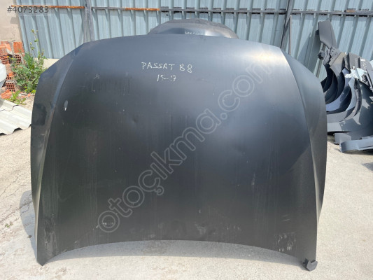 VOLKSWAGEN PASSAT B8 ÖN KAPUT