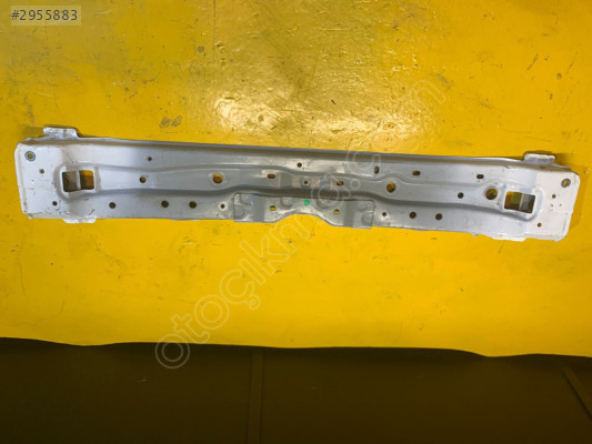 Toyota Corolla e21 Üst Kaput Kilidi Sacı Panel Orj. 5351016380