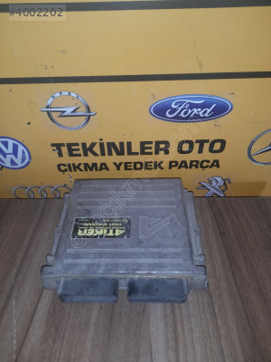 VOLKSWAGEN PASSAT LPG TÜP BEYNİ ATİKER 67R010058
