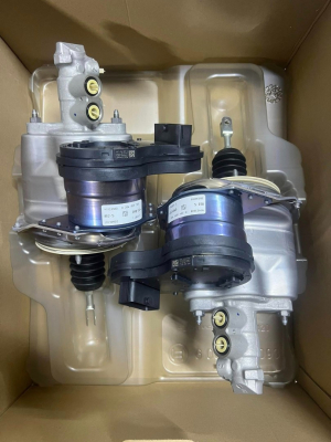 Clio V Lutecia Hybrid Westinghouse 460071607R 97953500 020485976