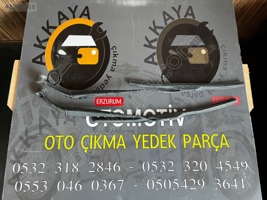 Mitsubishi L200 Cam Silecek Kolu Sağ Orjinal Çıkma
