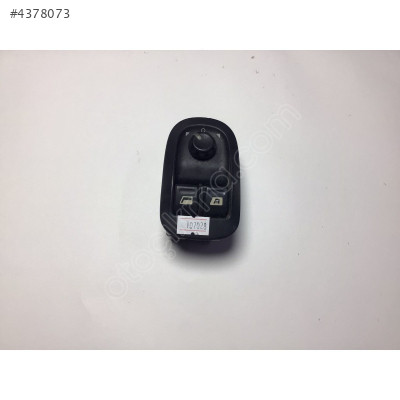 Peugeot 206 306 Sol Ön Cam Kaldırma Ünitesi