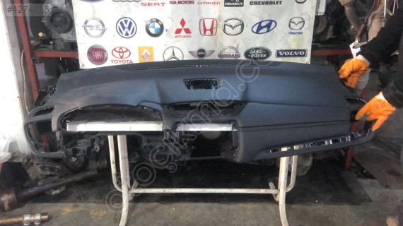 2020-2022 HONDA CRV SIFIR TORPİDO VE GÖĞÜS