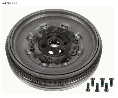 VOLAN TİGUAN / Q3 / KODİAQ / CUPRA FORMENTOR 18 1.5 TSİ-35 TFSI