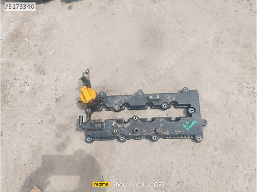 TATA XENON 2.2 KÜLBÜTÖR KAPAK MUAYYER