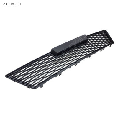 1P0853667C SEAT LEON 09-12 ÖN TAMPON ORTA IZGARASI 09-12 .
