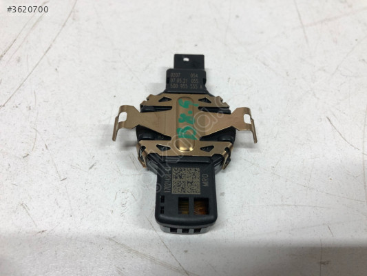 VOLKSWAGEN PASSAT ÖN CAM YAĞMUR SENSÖRÜ 5Q0955555A ORJİNAL
