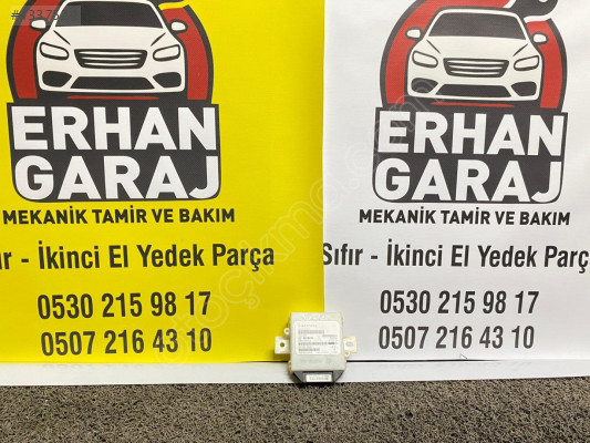 DACİA DUSTER DİFRANSİYEL BEYNİ 416512190R