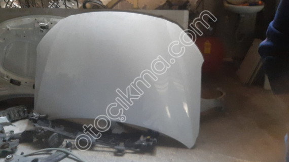 Hyundai Elentra çıkma kaput