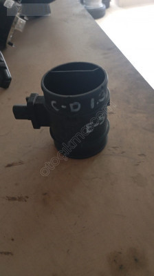 OPEL CORSA D EURO 5 AKIŞ METRE