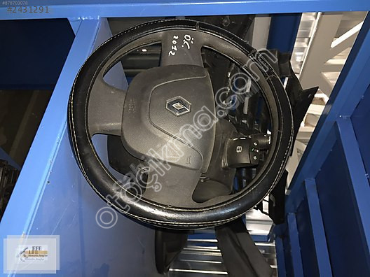 MASTER DİREKSİYON KOLONU EFE MOTORLU ARAÇLAR
