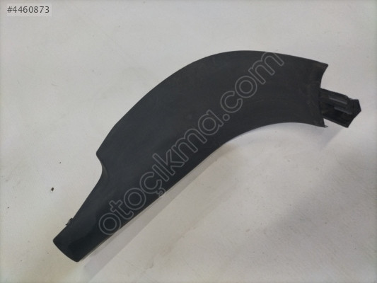 03475 RENAULT MEGANE 2 SOL ÖN EŞİK BAKALİTİ