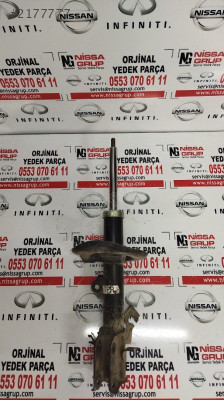 NİSSAN PULSAR ÖN SAĞ AMORTİSÖR ÇIKMA C13 2014- E4302-3ZL0D