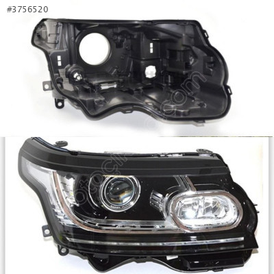 RANGE ROVER VOGUE SAĞ FAR KASASI 2010-2017