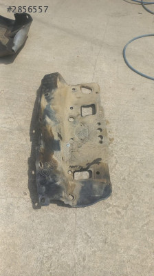 CHEVROLET AVEO SEDAN GÖGÜS MOTOR KEÇESİ.OTO ERKAN ÜNYE