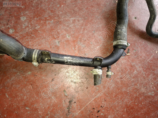 VECTRA B  SU BORUSU 905302560