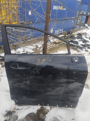 Ford puma 2019-23 sağ ön kapı çikma orjinal