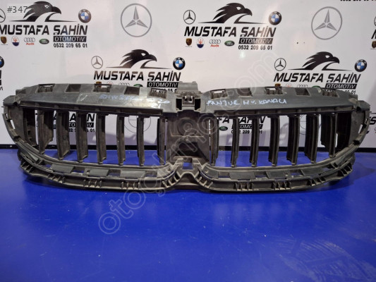 BMW 3 SERİSİ G20,21 ÖN PANJUR HAVA KANALI