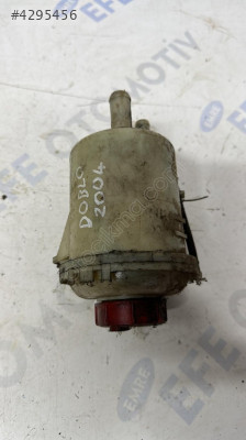 fiat doblo 2006 direksiyon hidrolik bidonu/deposu-son fiyat