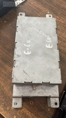 BMW E60 84.21 6-938943-01 BLUETOOTH MODÜLÜ OTO FEDAİ