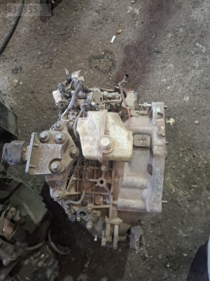 FİAT 500X 2021 1.6 EURO-6 ÇIKMA  ORİJİNAL OTOMATİK ŞANZIMAN