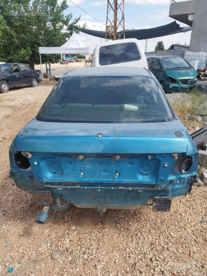 HYUNDAİ ELENTRA GLS ARKA BAGAJ KAPAK ÇIKMA 90-94