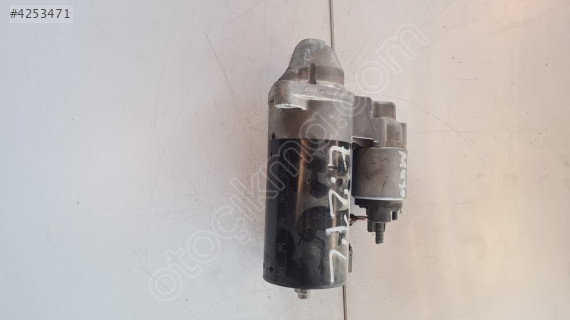 mercedes e w212 marş motoru/dinamosu (son fiyat)